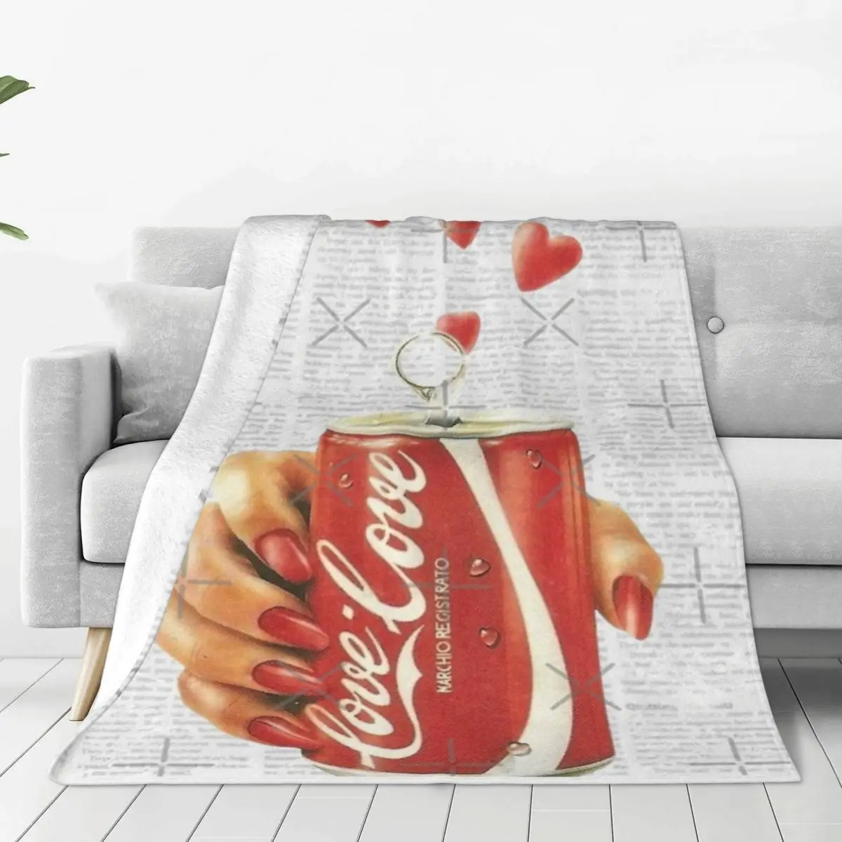 C O L A одеяло покрывало на кровать дорожные покрывала сверхлегкие