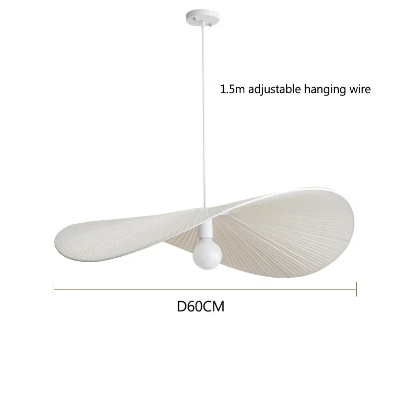 Подвесной светильник Winfordo Wabi Sabi