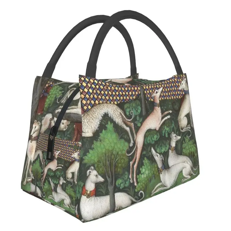 

Hand-held insulated refrigerated lunch bag is portable, stylish and simple, suitable for picnics
