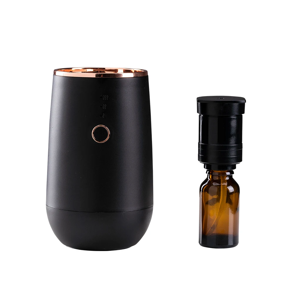 Soundless Portable Car Aroma Diffuser Scent Air Machine For Office/Car/Room