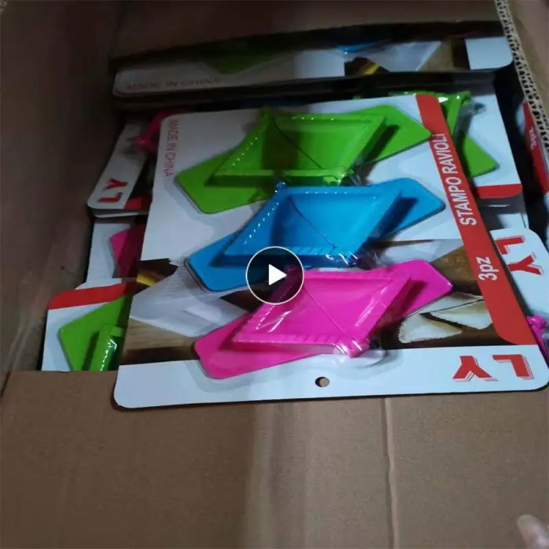 

Clamping Dumpling Mold Pink Manual Umpling Skin Model Not Easy Deform Firm Small Dumpling Maker Mould Blue Dumpling Utensil Pp