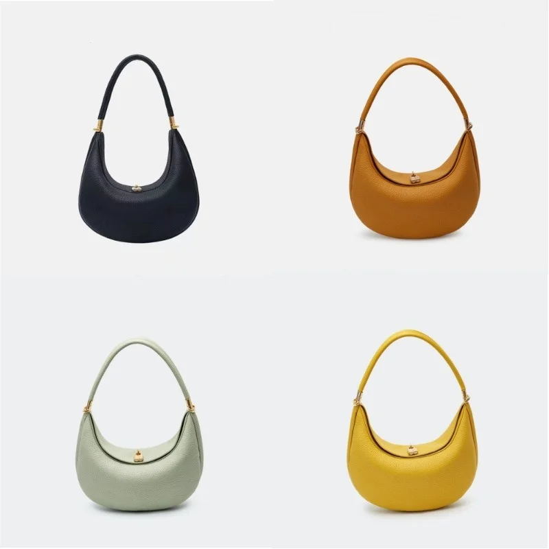 Jamhoo Сумка в форме полумесяца Новая женская индивидуальная дизайнерская