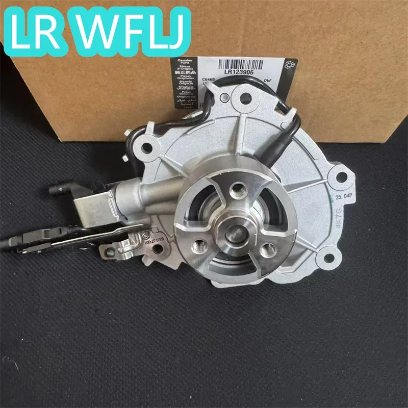 

ДЛЯ LAND ROVER JAGUAR Range Evoque Sport Velar Defender AJ200 Водяной насосLR123392 LR154597 LR092953 LR161571 LR123906 T2H55366