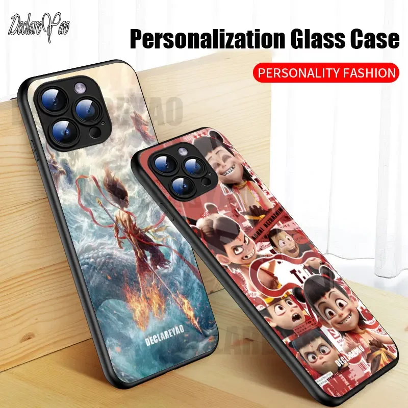 Чехол с изображением на заказ для Apple iPhone 15 16e 16 Pro X Xs Max XR 11 12 Mini 13 14 Plus