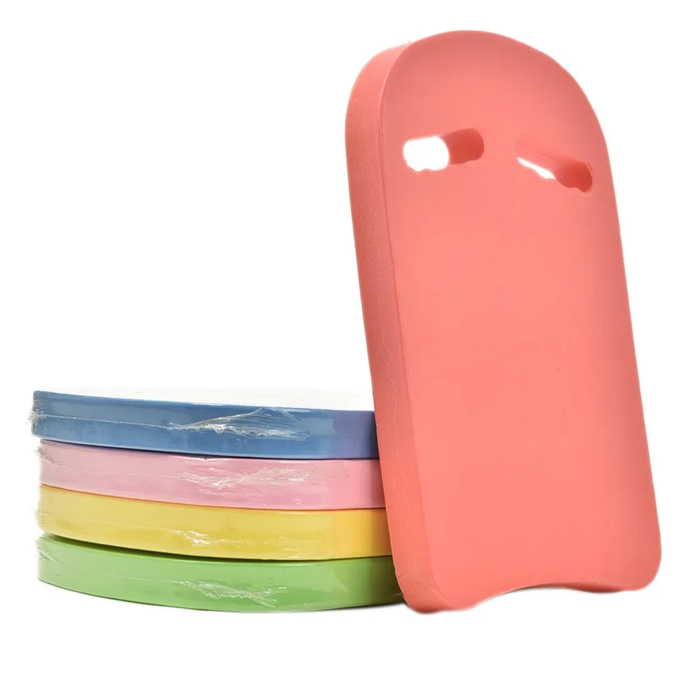 

Доска-поплавок для плавания летняя, 415x285x34 мм