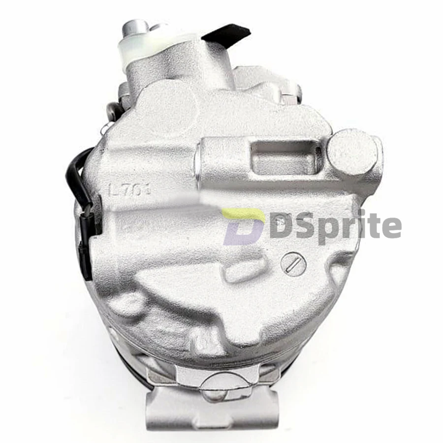 Для Mercedes Benz W211 W203 C200 7SEU16C Компрессор кондиционера переменного тока 7PK 12V 0022304911 A