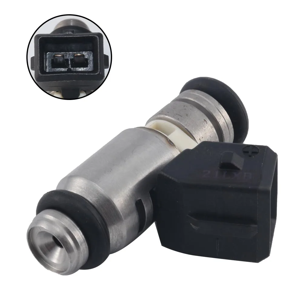 Мотоциклетная топливная форсунка iwp-24 два отверстия 125CC для PIAGGIO Marelli аксессуар