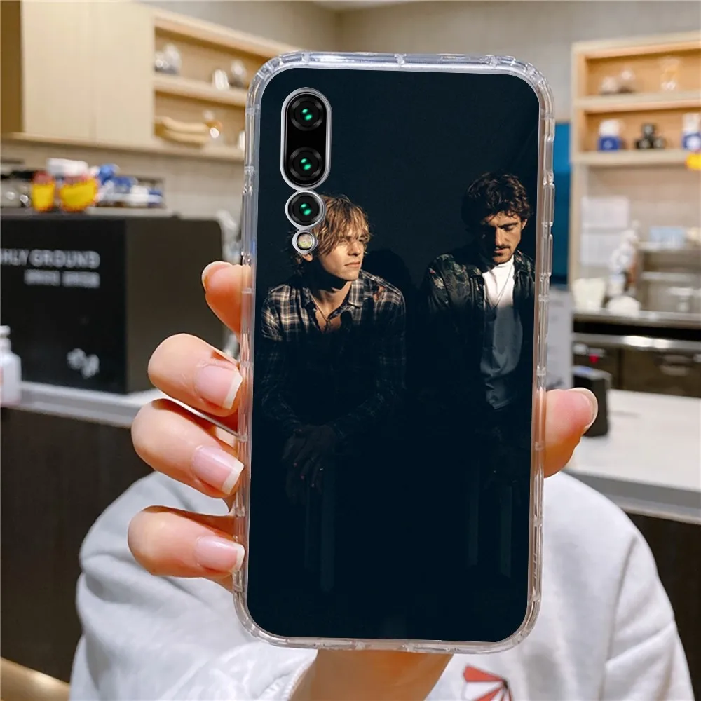 Чехол для телефона с D-драйвером девушки Xiaomi 11 Redmi Note 5G 8T 9A 9 10T Note8Pro Note9 12SUltra