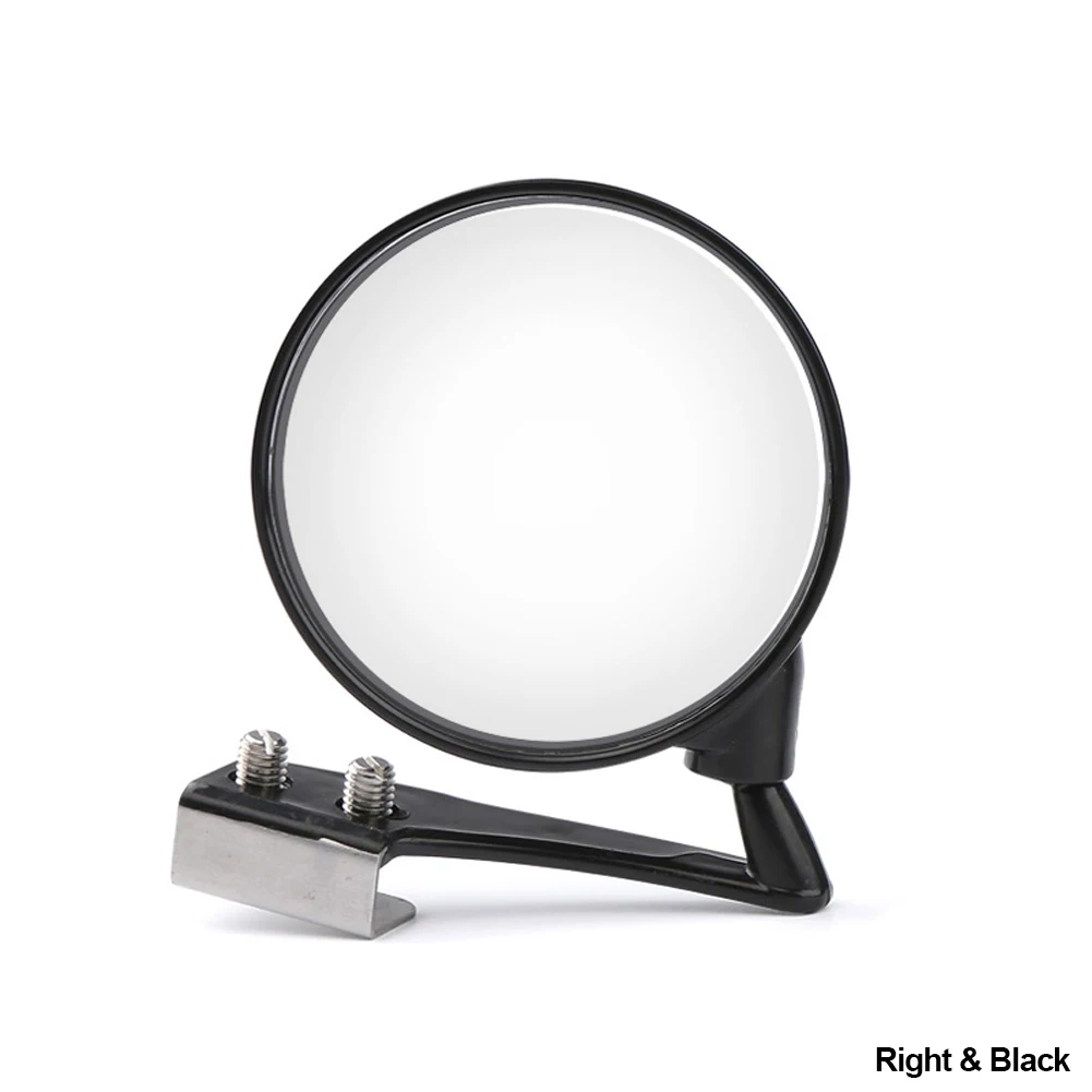 

Автомобильное Зеркало для слепых зон с левым и правым передним колесом, вращение на 360 градусов, широкоугольное колесо для камеры заднего вида, вспомогательное зеркало для мёртвых зон