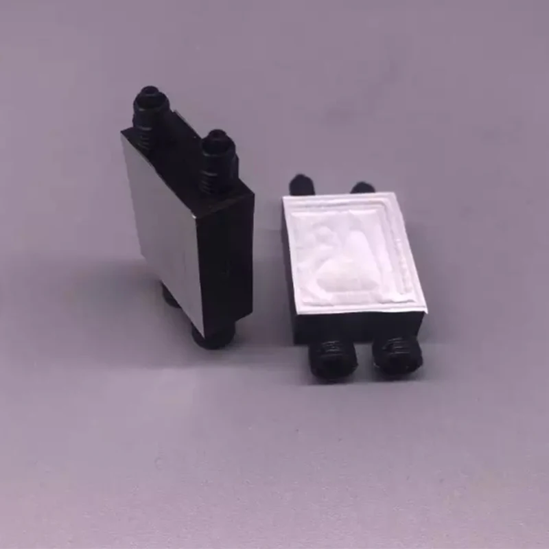 

DX7 UV damper for dx7 printhead