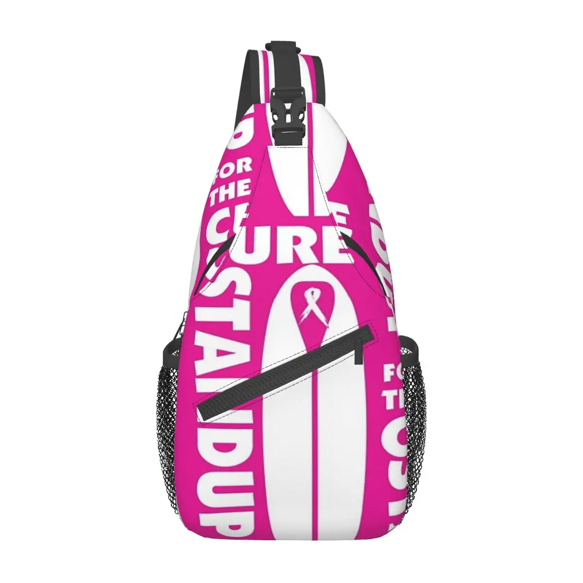 

Нагрудная сумка для сбора средств на выдержку, персонализированная вместительная Повседневная сумка через плечо, разные стили