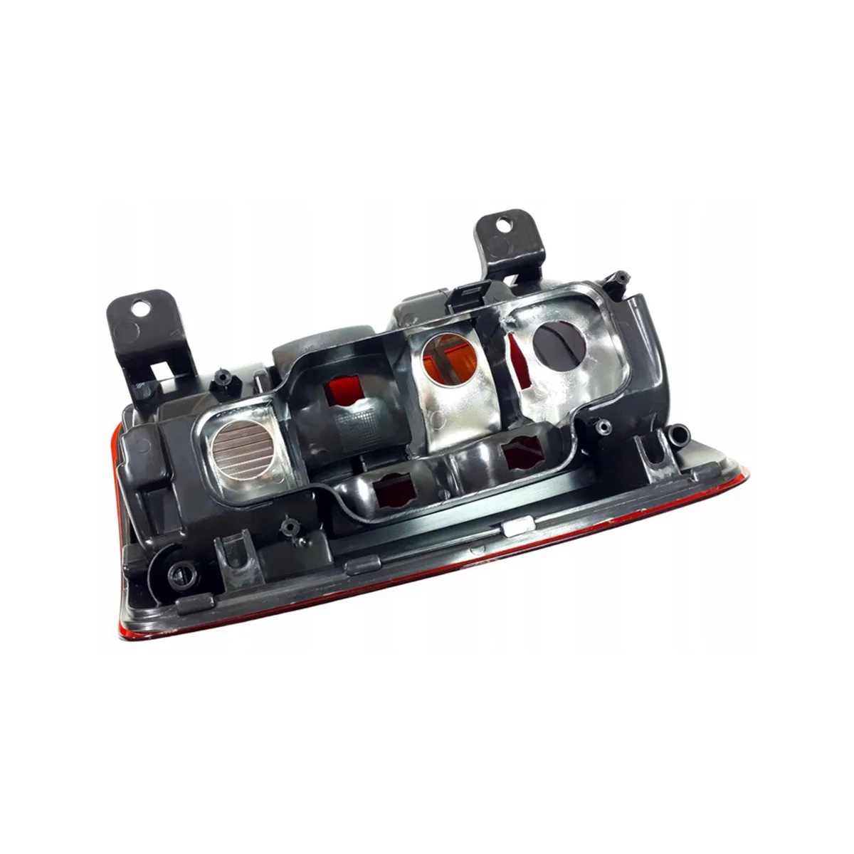 Задний левый задний фонарь лампа тормоза сигнал поворота задняя противотуманная