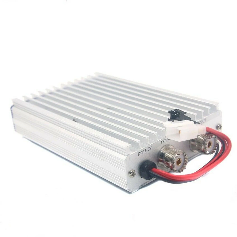 45W MX-P50M Усилитель Мощности HF для FT-817 ICOM IC-703 Elecraft KX3 QRP FT-818 Xiegu G90 G90S G1M X5105