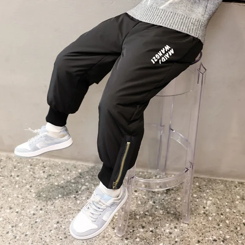 Рисунок 4 - Зимние Детские флисовые утепленные