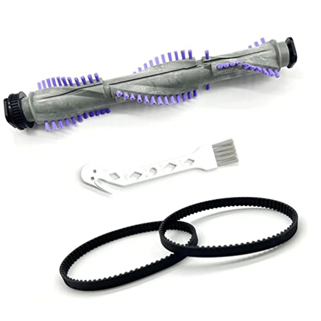 

Replacement Brush Roller and Belt for Shark Navigator Lift-Away NV350 NV351 NV352 NV353 NV360 NV356E NV42 Vacuum Cleaner