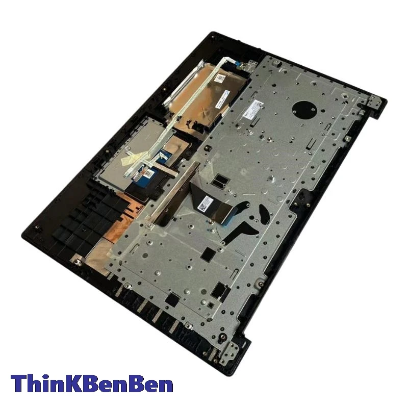 Верхний чехол CH Swiss Keyboard IG упор для рук Lenovo Ideapad V320 320 17 17IKB 17ISK 17AST 17ABR 5CB0N96293