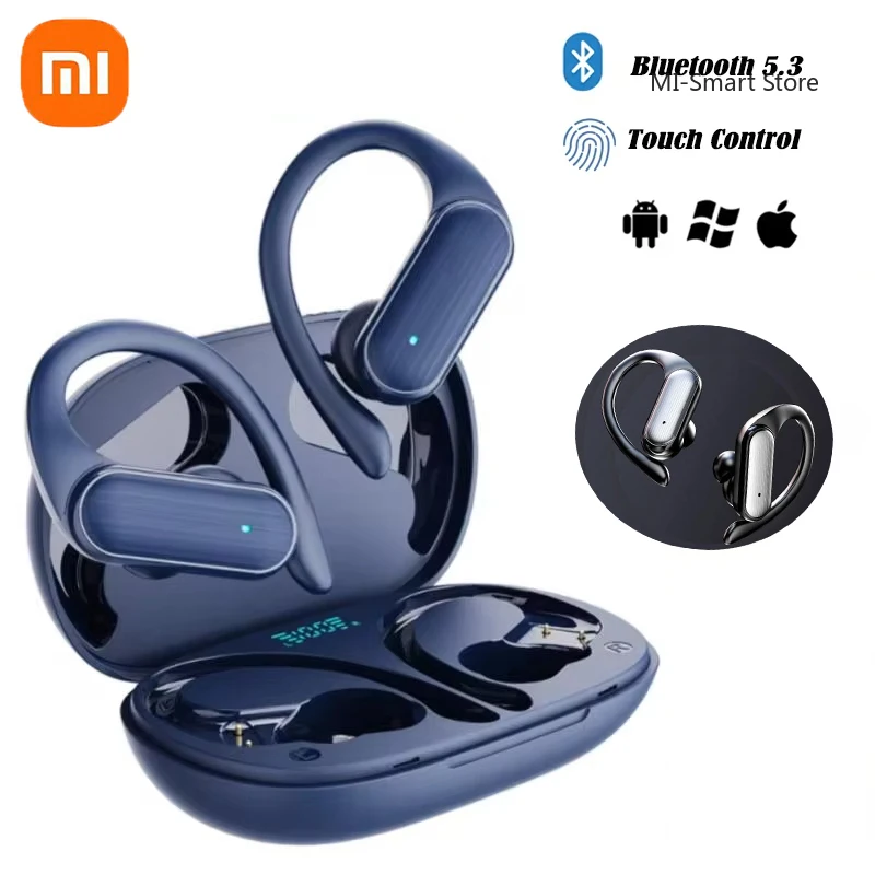 Беспроводные Bluetooth 5.3 наушники Xiaomi A520 Earhooks