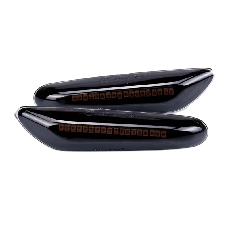 6 шт. фонарь для поворота BMW E46 E36 E60 E61 E90 E91 E92 E93 X1 E84