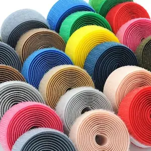 Banda elástica de nailon para ropa, accesorios de costura, 2-6cm x 3m,  5BB5632 - AliExpress