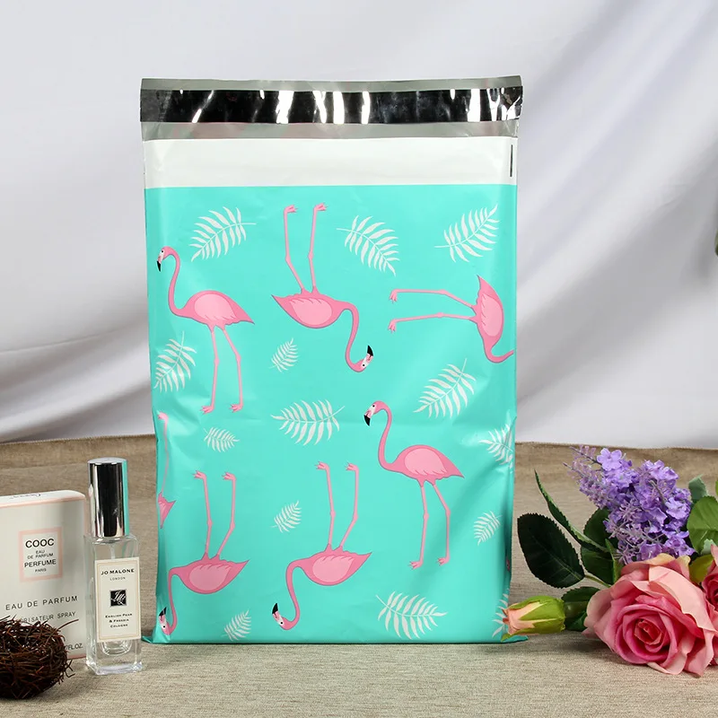 Полиэтиленовые сумки Cozelopack 10 шт.