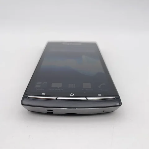 Оригинальный мобильный телефон Sony Ericsson Xperia Arc LT15i Xperia Anzu x12, 1 SIM-карта, 3G, Android-телефон