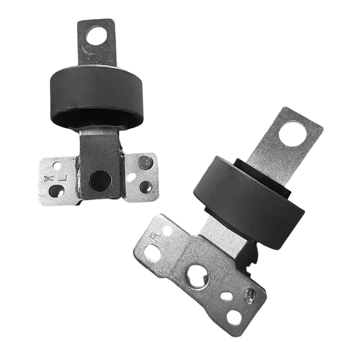 1 пара втулок заднего рычага управления автомобиля 31476221 31476222 Для Volvo V70 S80 S60 XC60 XC70