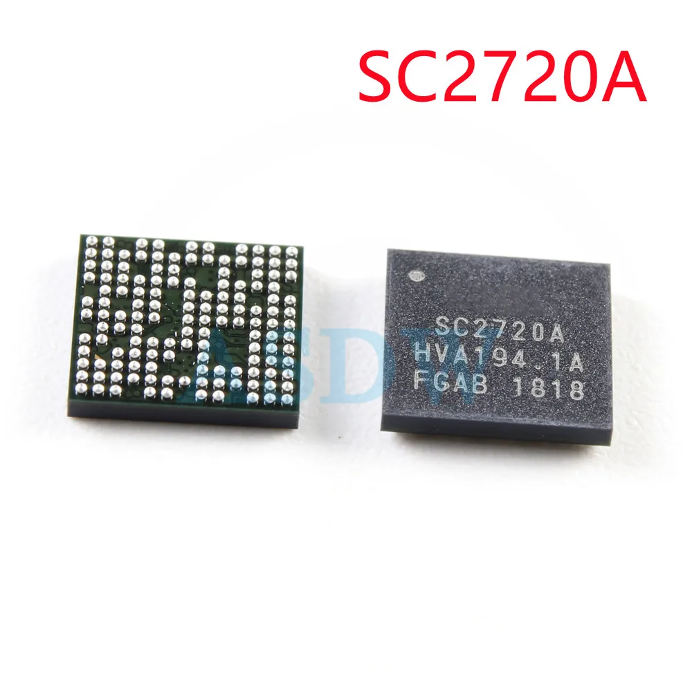 

2 шт./лот SC2720A