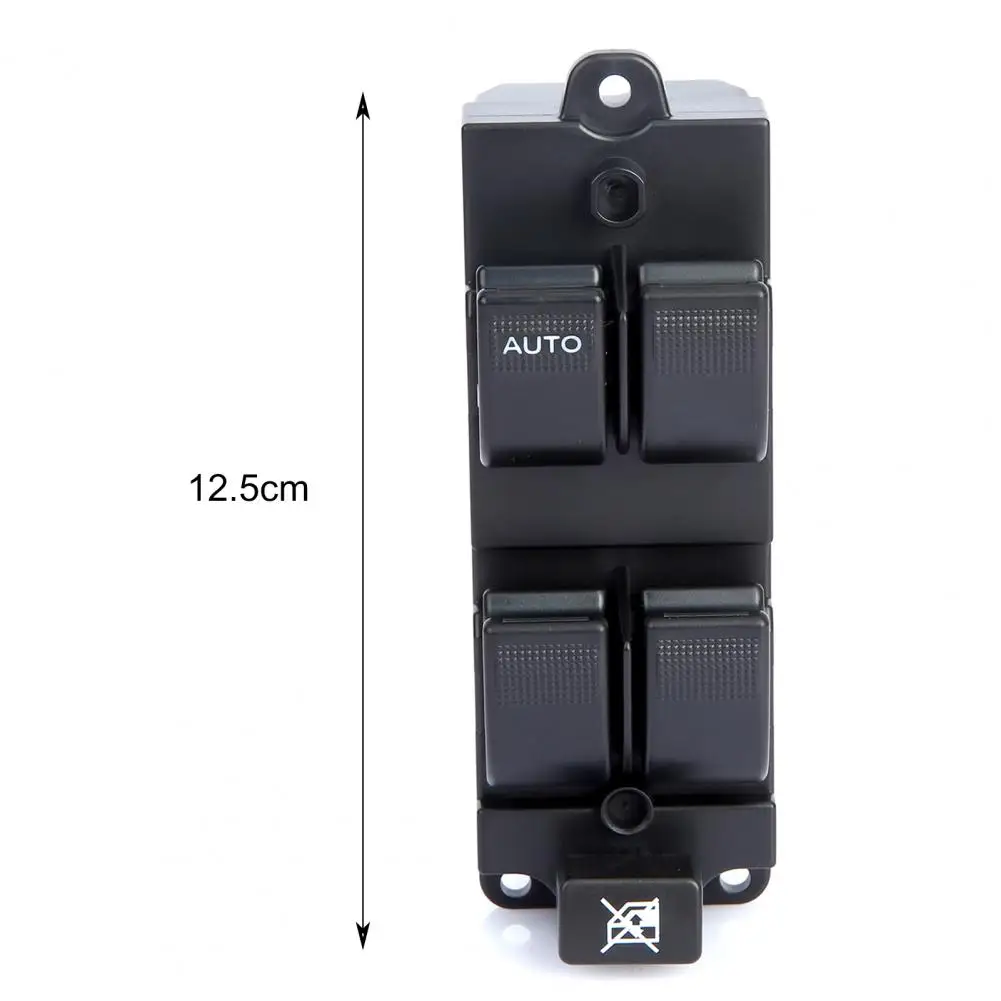 

Glass Lift Control Controller Window Sturdy for Ford Electric Car Accessories Switch Lightweight Car Glass Lift AB39-14540-BB Ra