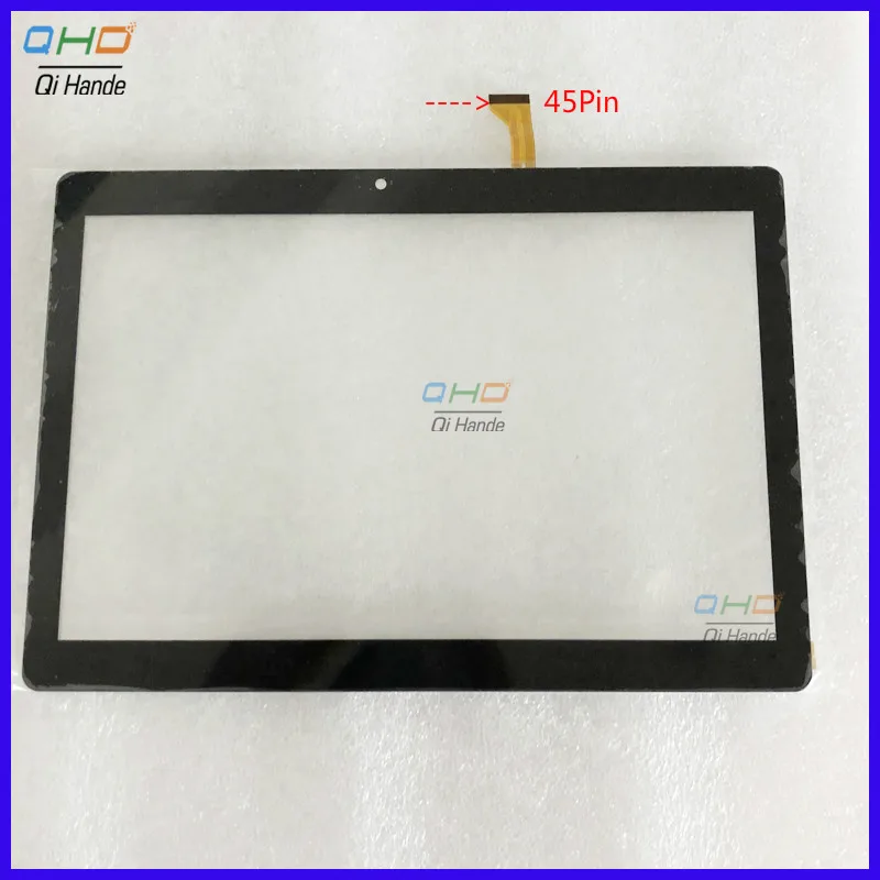 Новый 10 1 дюйма планшетный ПК с сенсорным Экран CX18D-085 сенсорный планшета Панель