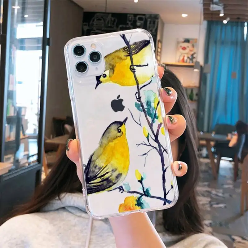 Мягкий силиконовый чехол для iPhone 13 12 11 Pro XS Max XR X Mini 6 7 8 Plus |