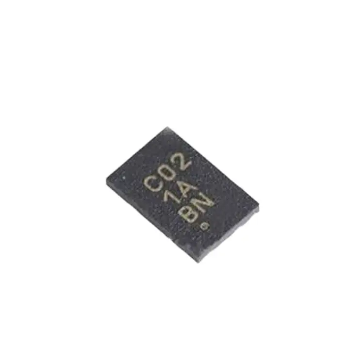 

Новый оригинальный MFI343S00177 Инкапсуляция XDFN8 apple проверка декодирования чип CP3.0 приглашаем на консультацию