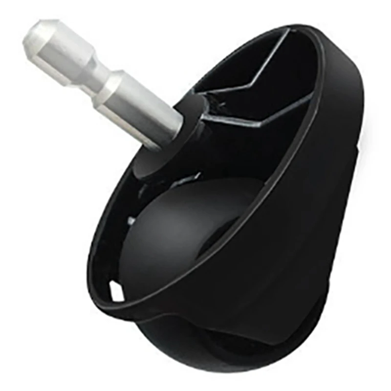 Универсальное колесо переднее для Cecotec Conga 3290 3490 3690 Запчасти пылесоса
