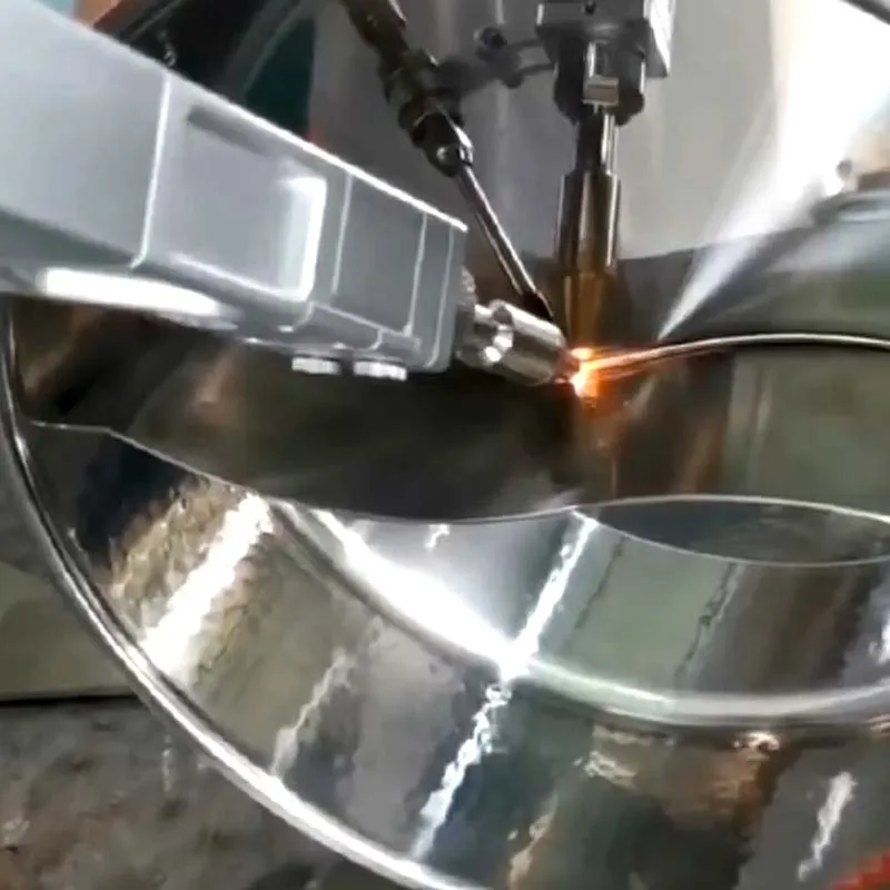 

Низкие расходные материалы 1000 Вт 1500 Вт 2000 Вт простой Гладкий красивый сварной ручной лазерный сварочный аппарат