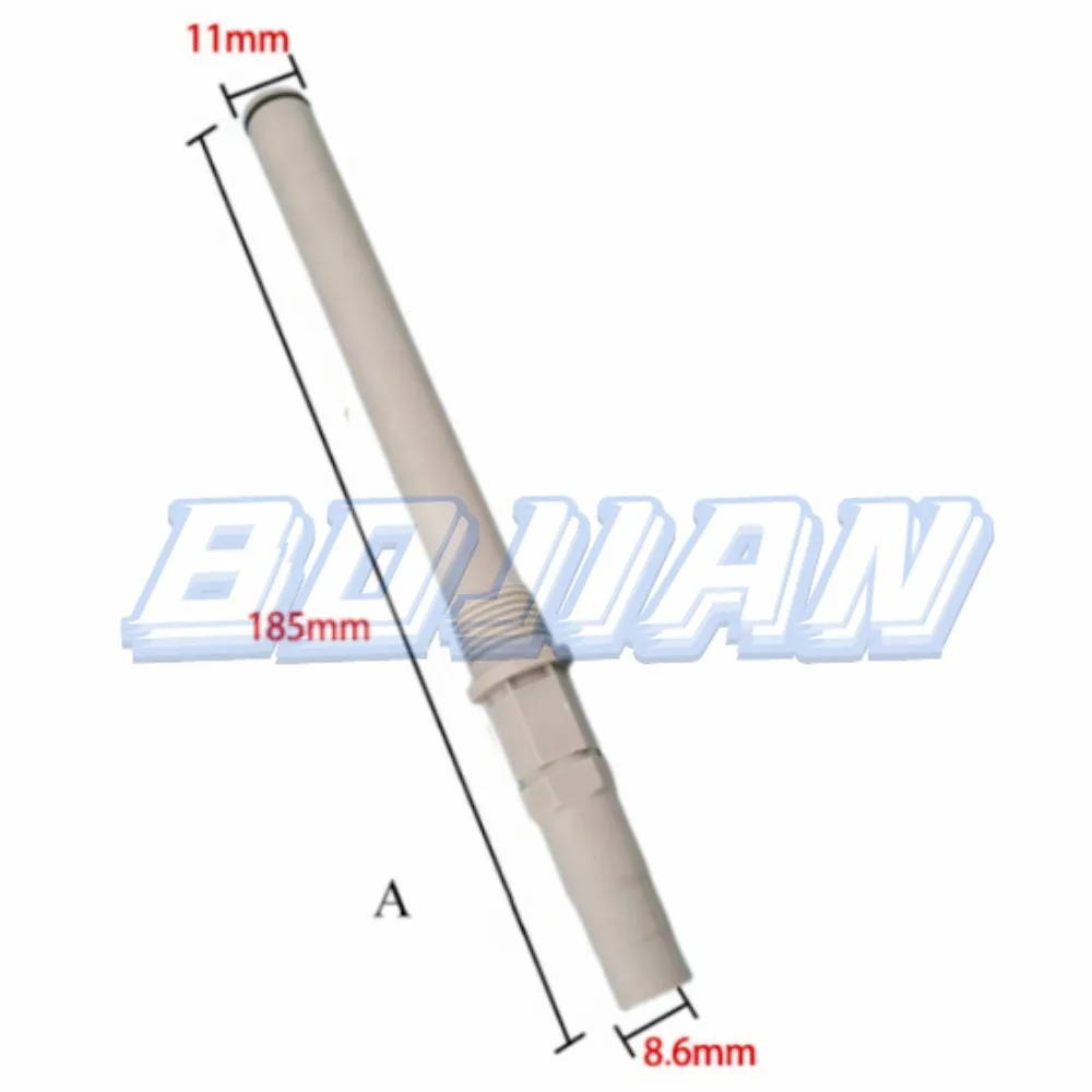 Трубка Порошковая для ручного пистолета-распылителя порошкового покрытия Wagner PEM