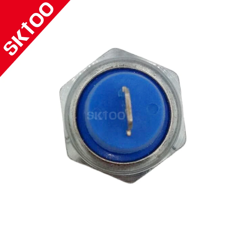 Рисунок 5 - Датчик давления масла SKTOO для