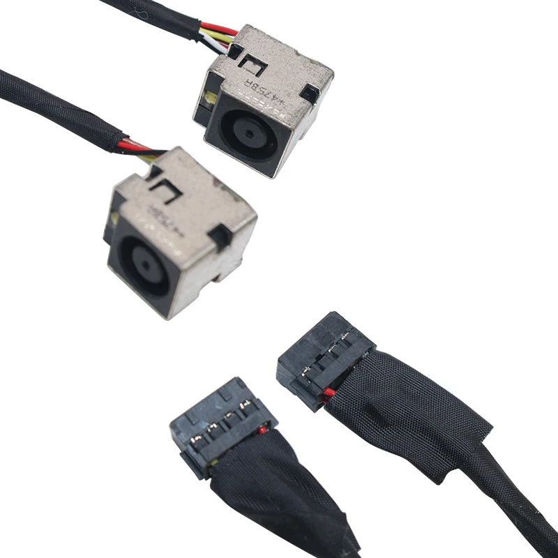 Новый адаптер питания постоянного тока для ноутбука кабель зарядки HP ProBook 440 445 450