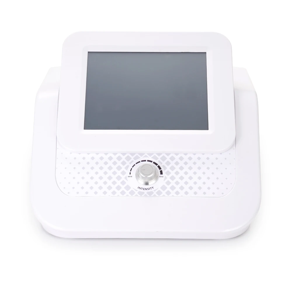 Портативный вакуумный микротоковый всасывающий 4-чашконый массажер для быстрого