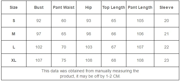 Элегантный летний модный комплект из топа и брюк с круглым вырезом коротким