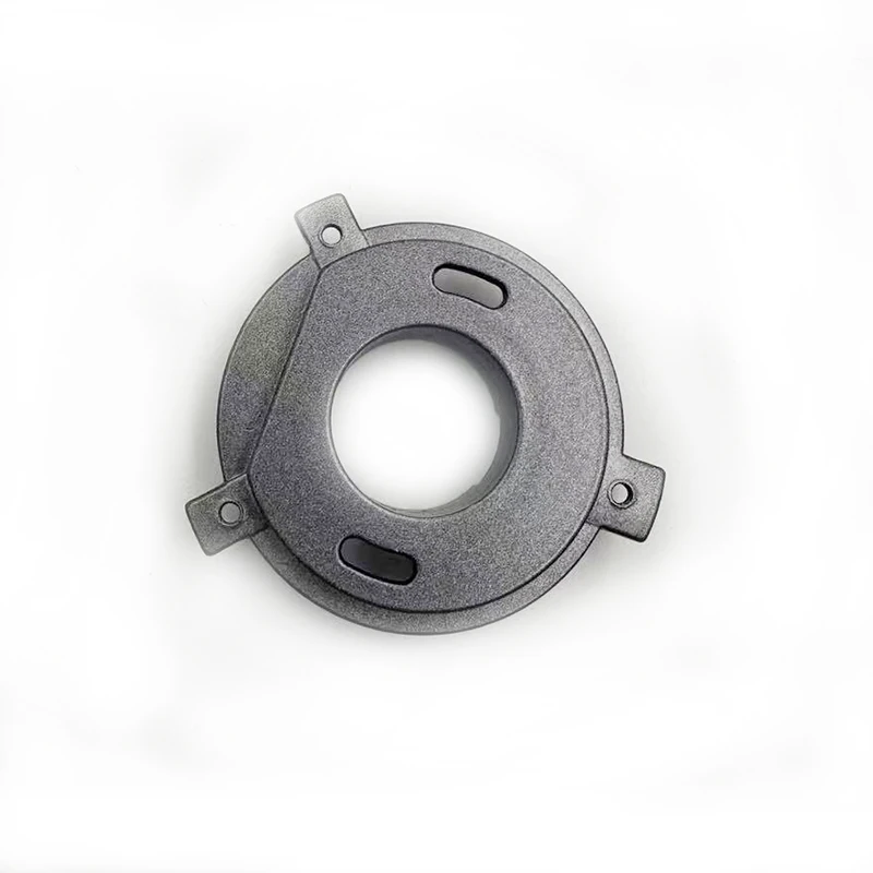 

2X H4 Base For M01M