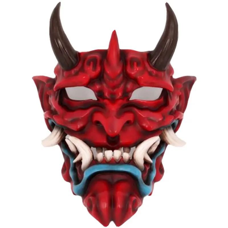 Hannya Kabuki Samurai Mask. Маска Кабуки Самурай. Хання маска Самурай половина. Японская маска демона самурая Ханья.