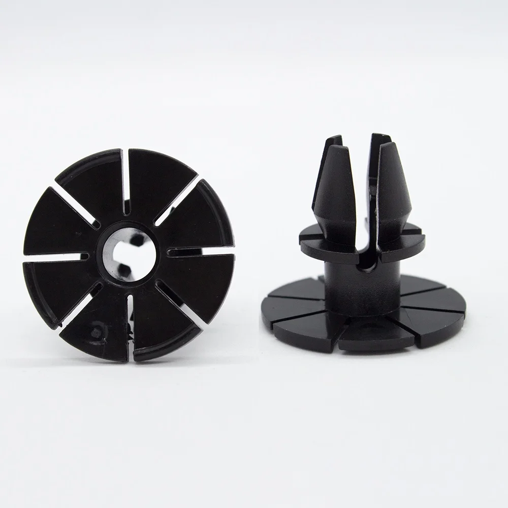 

Автомобильные зажимы BMW 51717066226 10 шт.