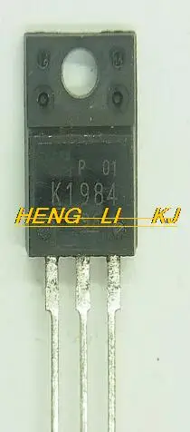 

IC new original K1984 2SK1984-01MR NEW - FREESHIPPING