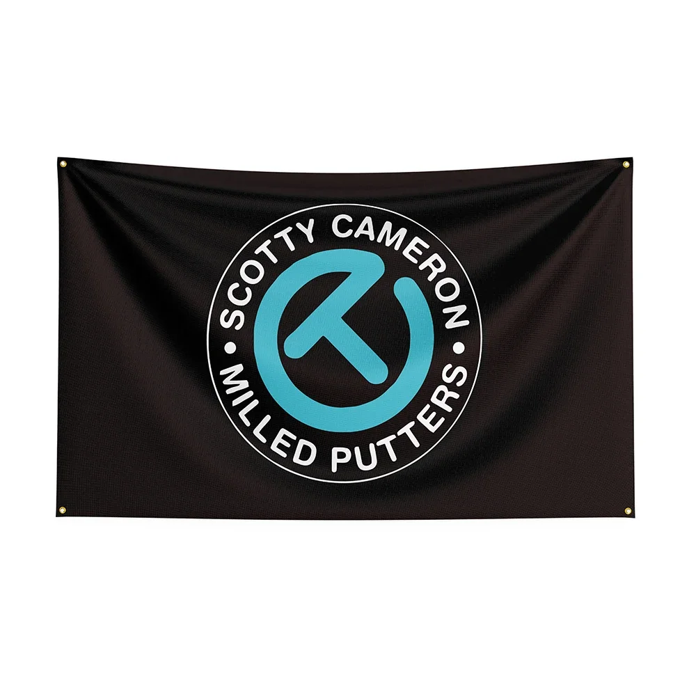 

3x5 Camerons Flag Polyester Printed Other Banner For Decor 1Ft Flags