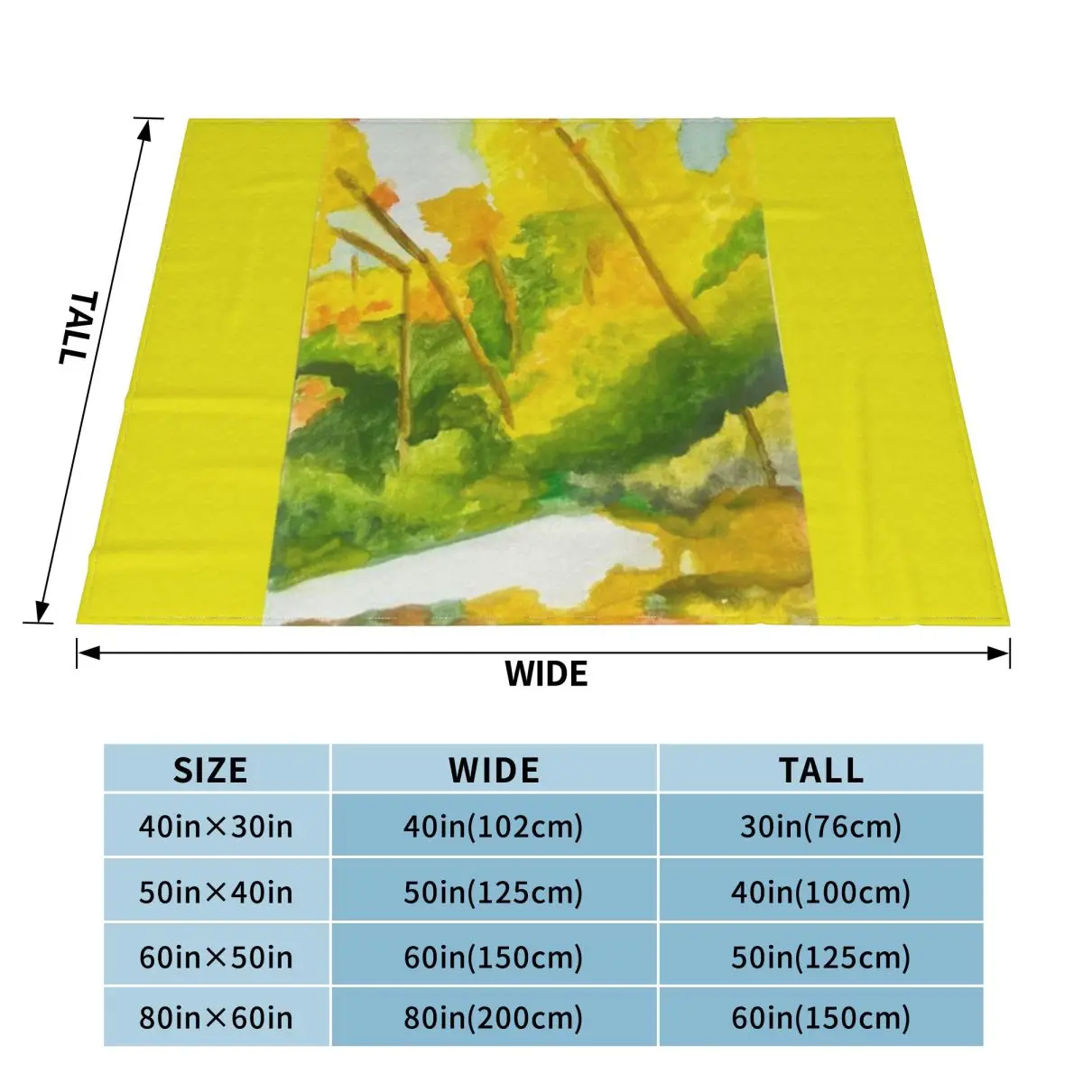 Golden Heart Harmony An Ultra-Soft Micro Fleece Blanket