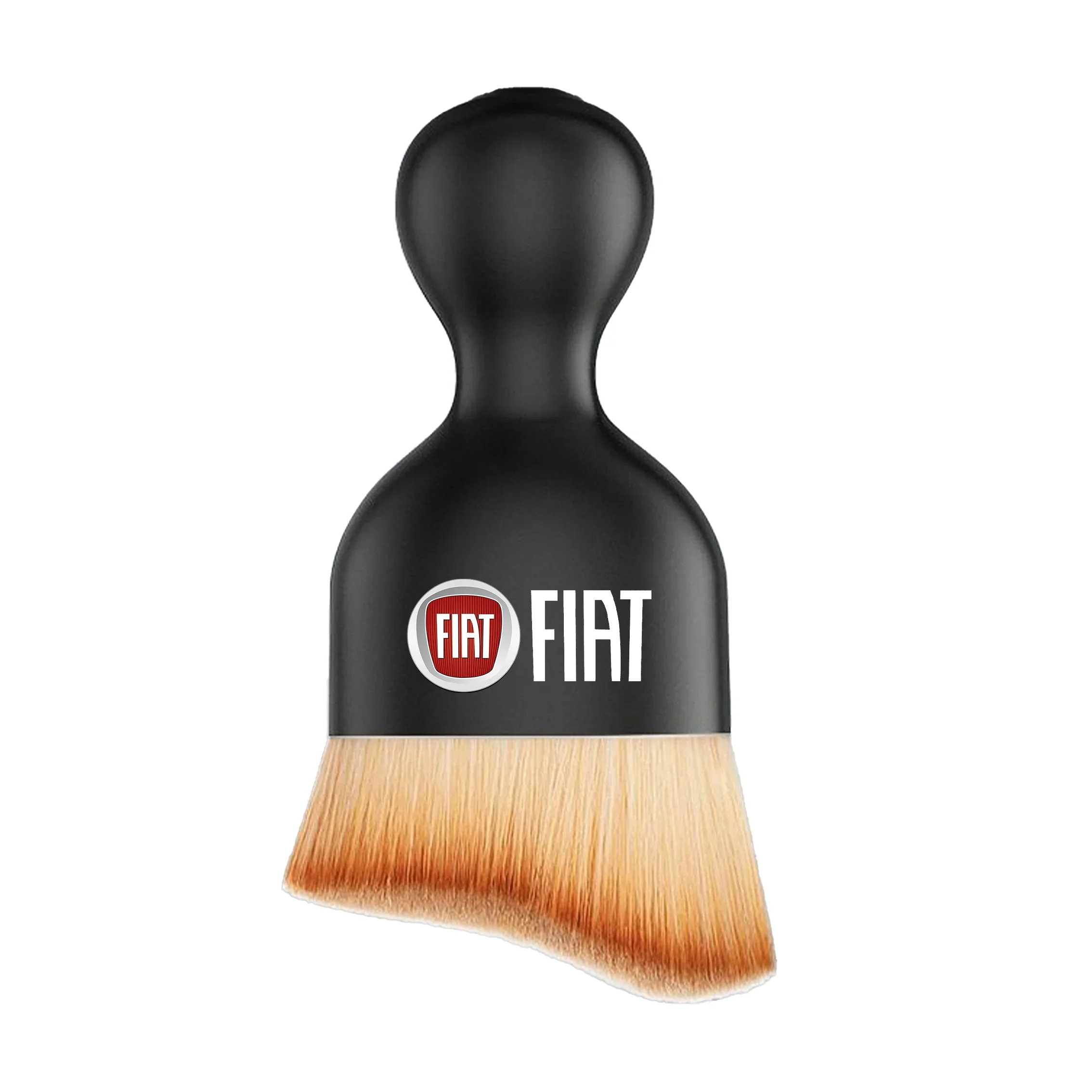 

Выдвижная щетка для чистки автомобиля, инструменты для чистки центра для FIAT 500 Ducato Panda Grande Punto Tipo Abarth Pulse Strada 600 500L