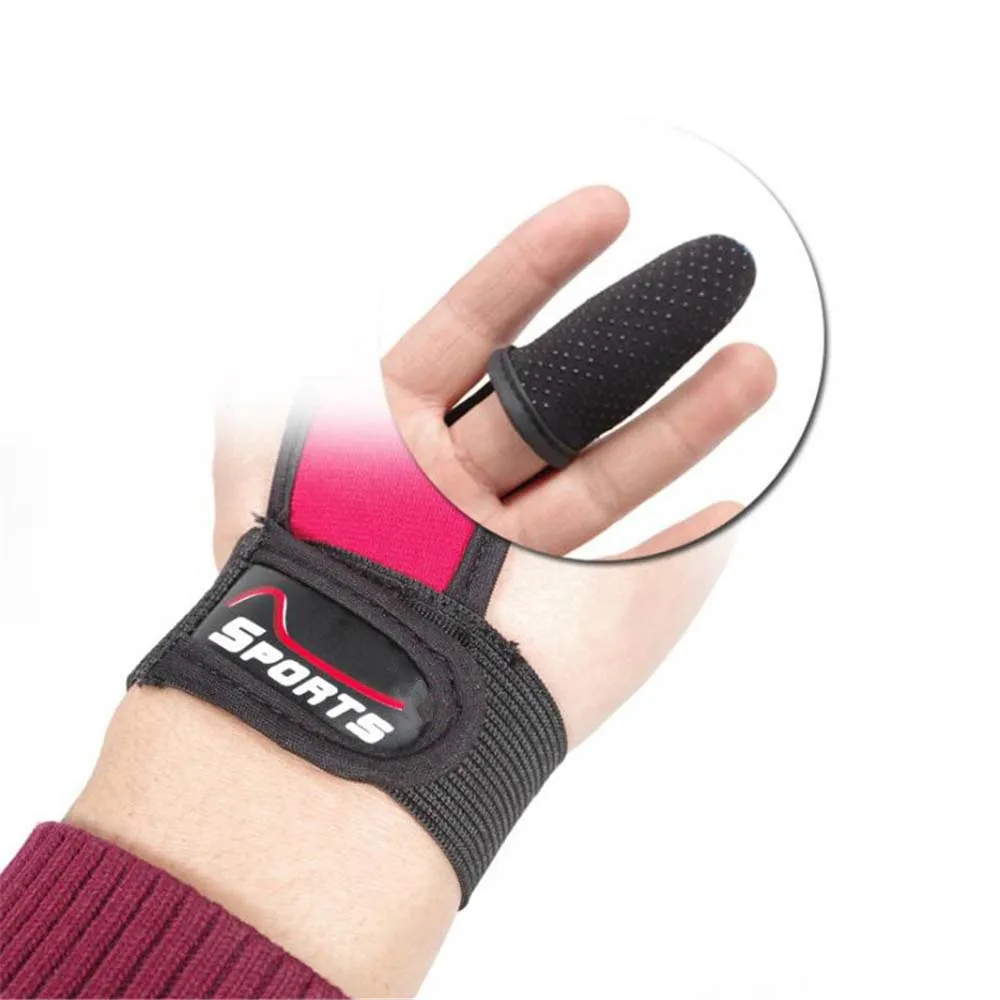 Рыболовный инструмент для серфинга с голыми кончиками пальцев рыболовные