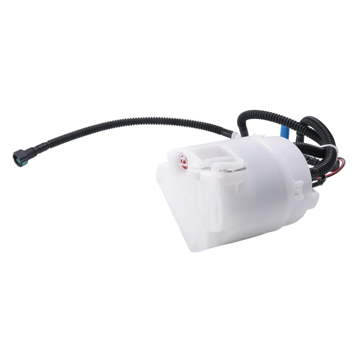 WGS500110 для III Range Sport 2 7 TDV6 2004-2010 топливный насос в сборе