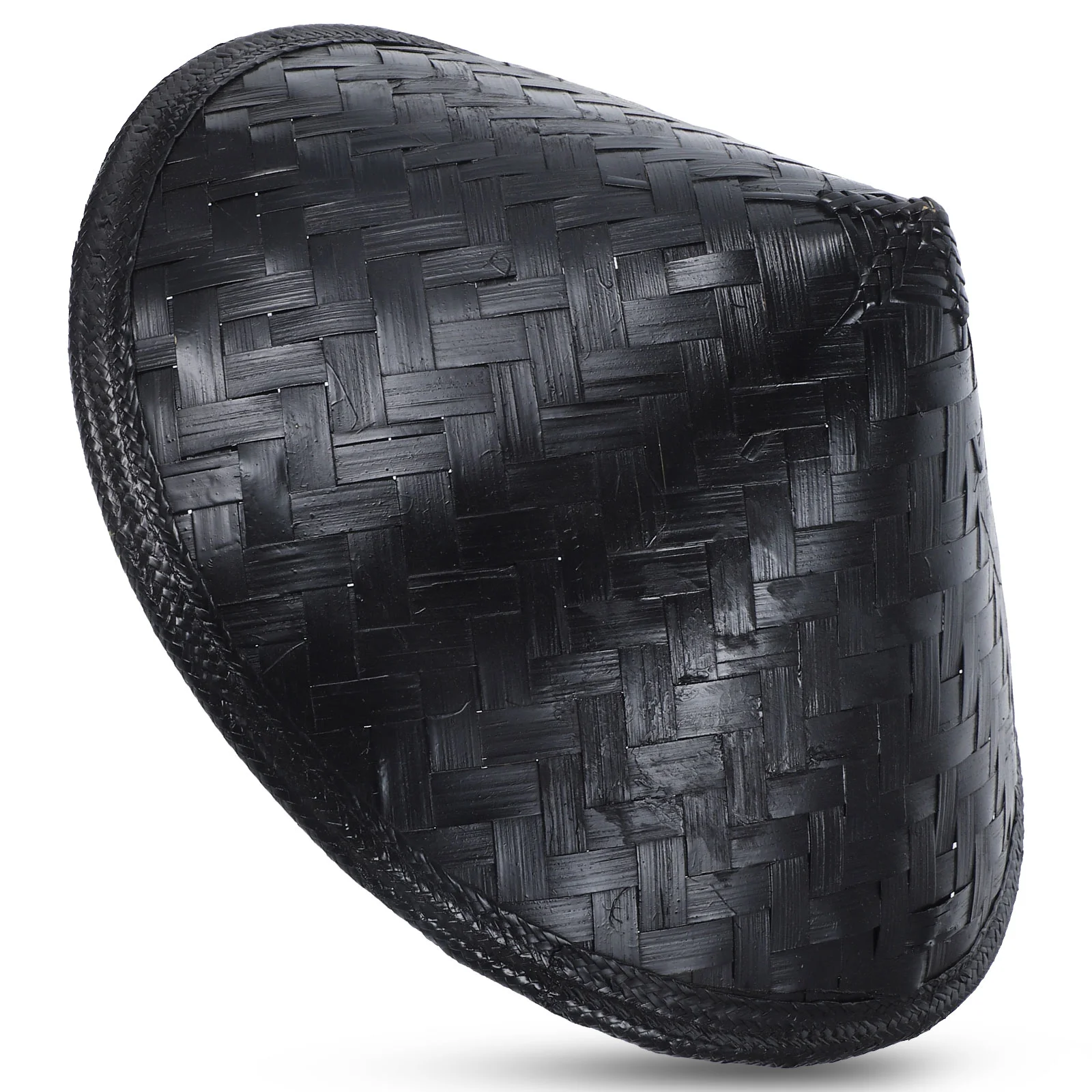 

Decorative Ninja Hat Party Prop Hat Performance Hat Ninja Cosplay Hat for Decor