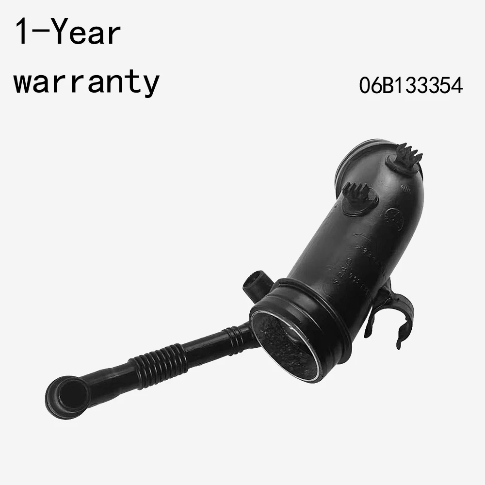 

Air guide device For Audi A4 1998-2001 VW Passat 2000-2000 06B133354