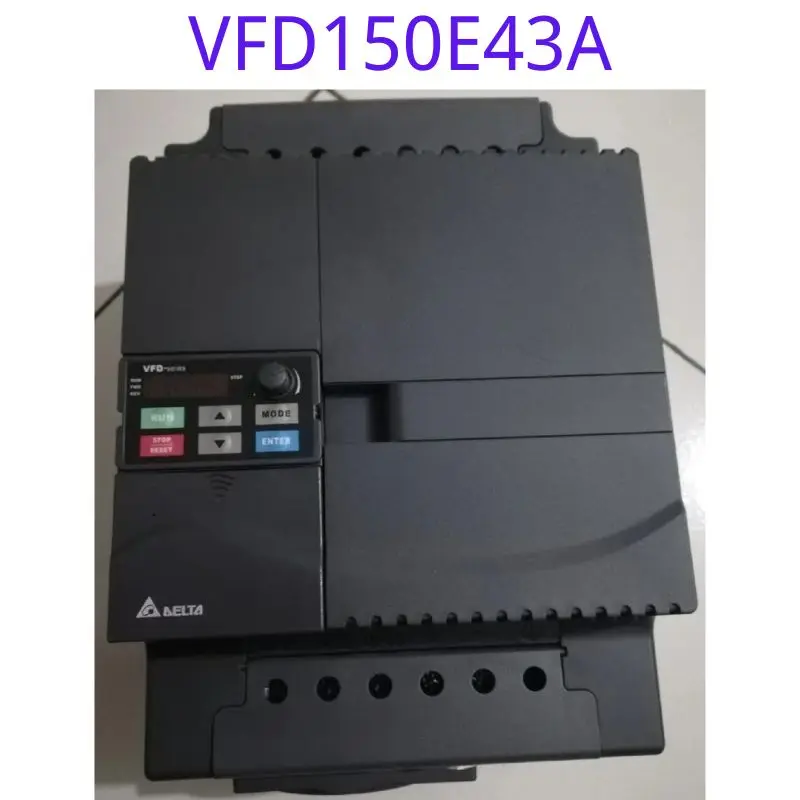 

Преобразователь частоты VFD150E43A, 380 В, 15 кВт